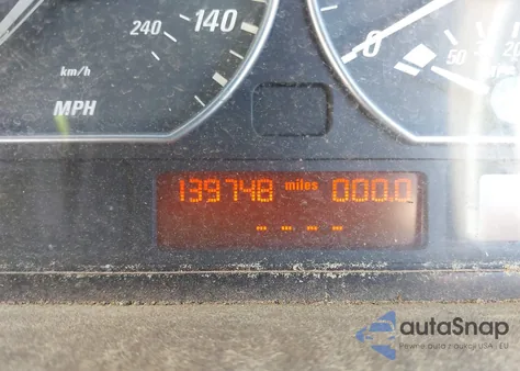 2005 BMW 330Ci from USA, damaged, VIN WBABW53495PL51584